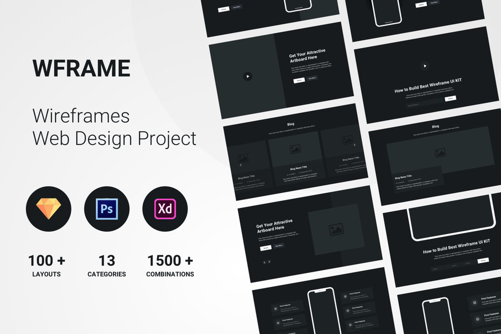 wframe