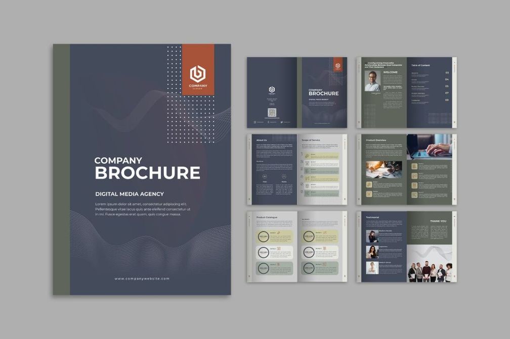Brochure 14 Preview