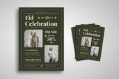 Preview Flyer 45