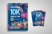 Preview Flyer 60