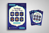 Preview Flyer 70
