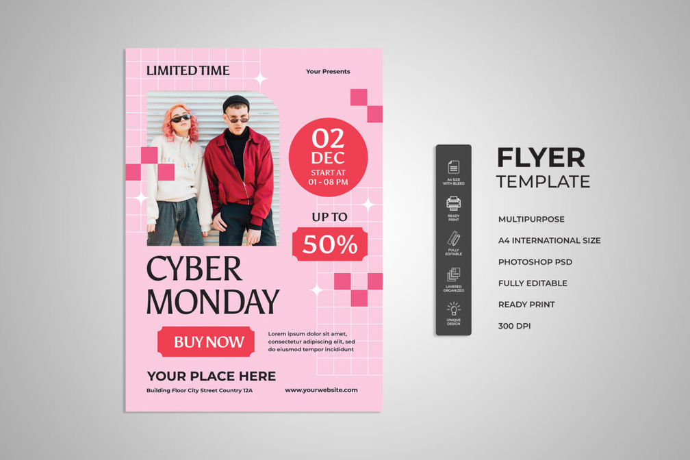 Preview Main Flyer 12