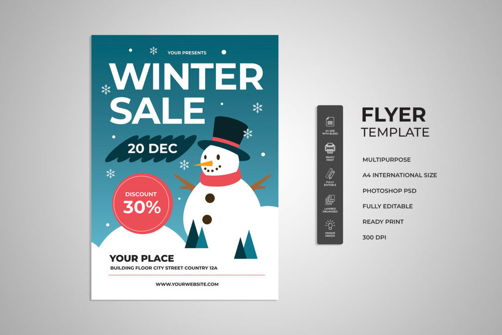Preview Main Flyer 17