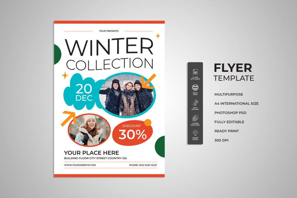 Preview Main Flyer 18