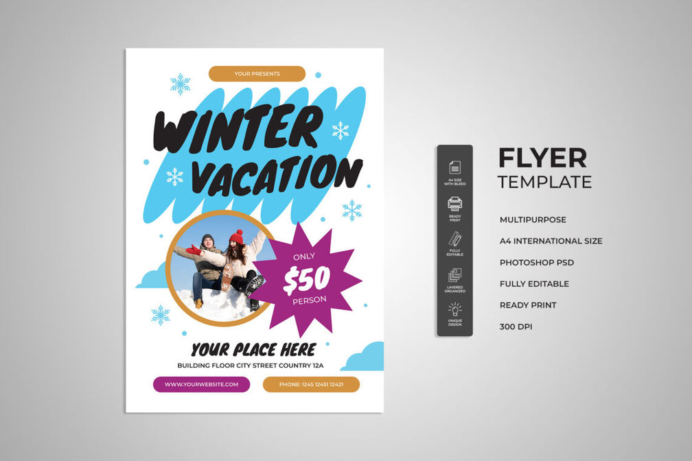 Preview Main Flyer 20