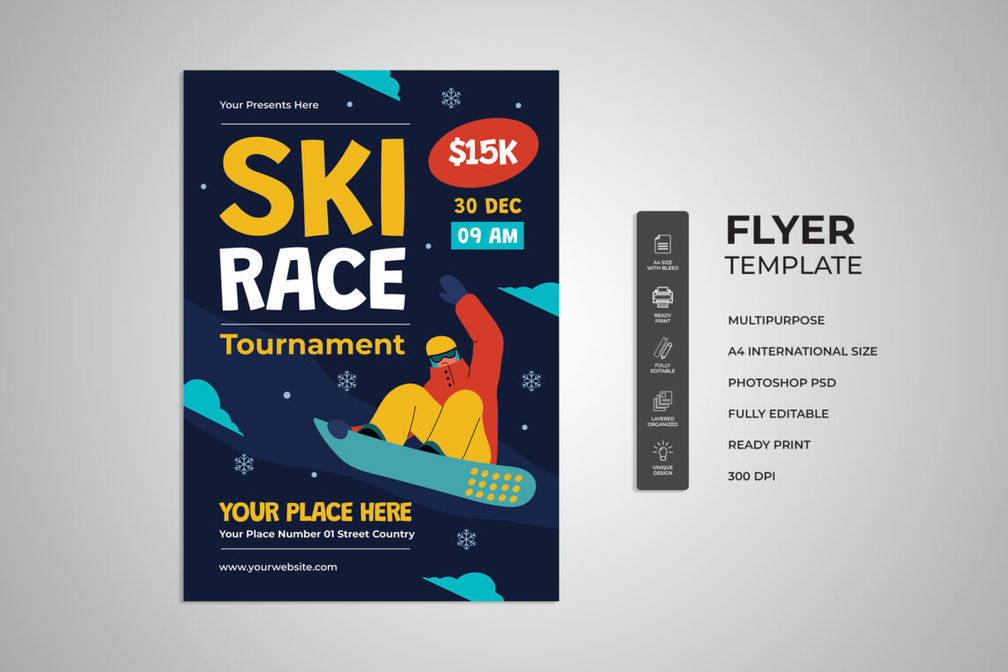 Preview Main Flyer 23