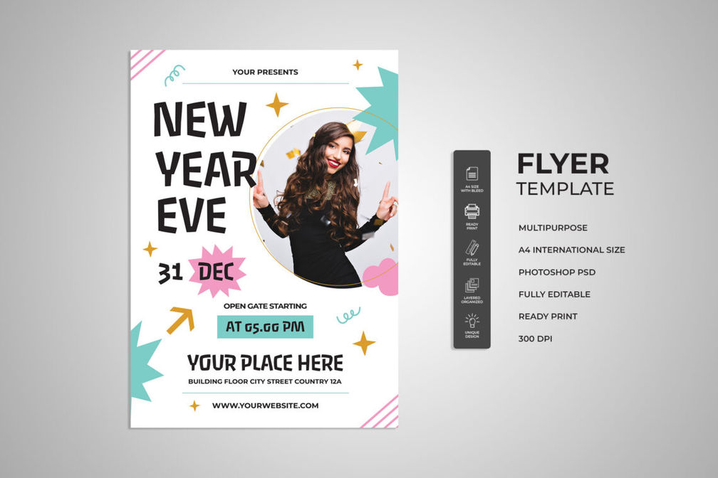 Preview Main Flyer 25