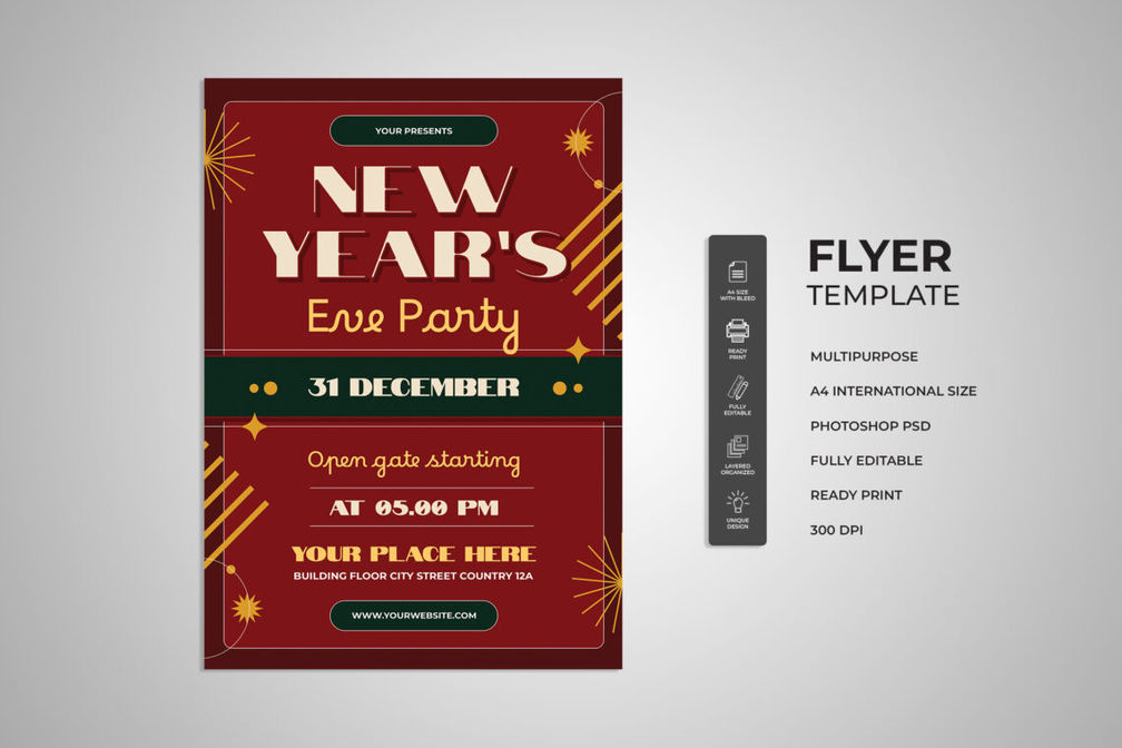 Preview Main Flyer 26