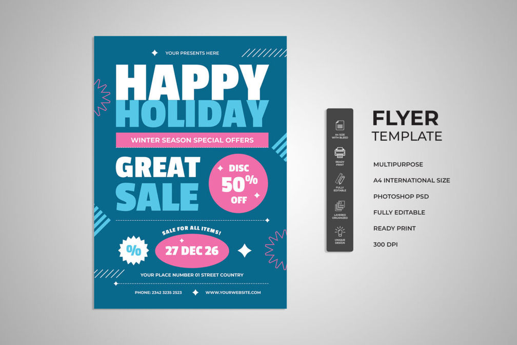 Preview Main Flyer 30