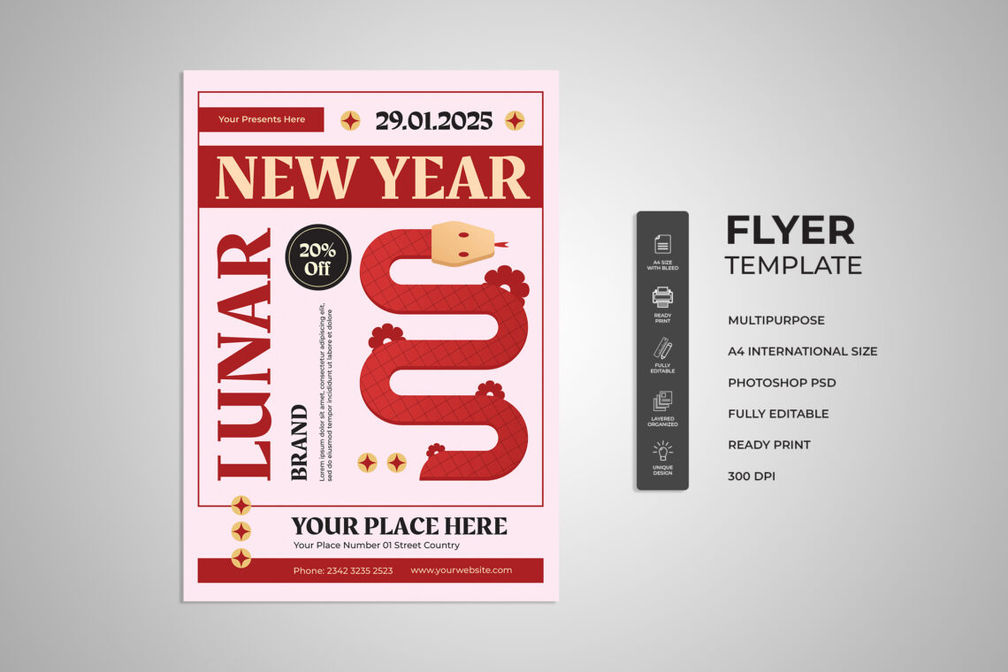 Preview Main Flyer 40
