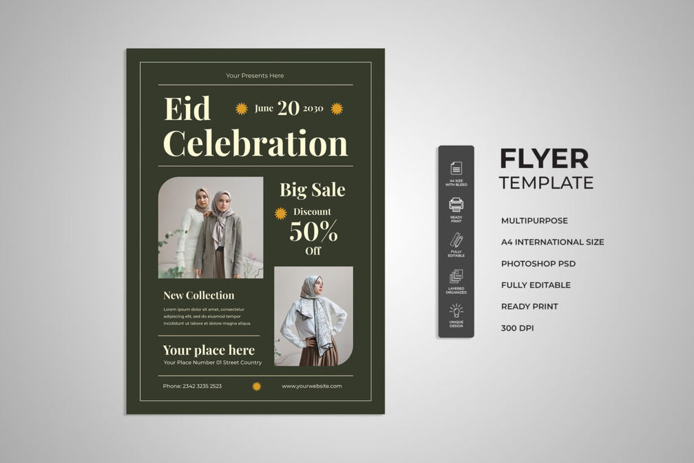 Preview Main Flyer 45