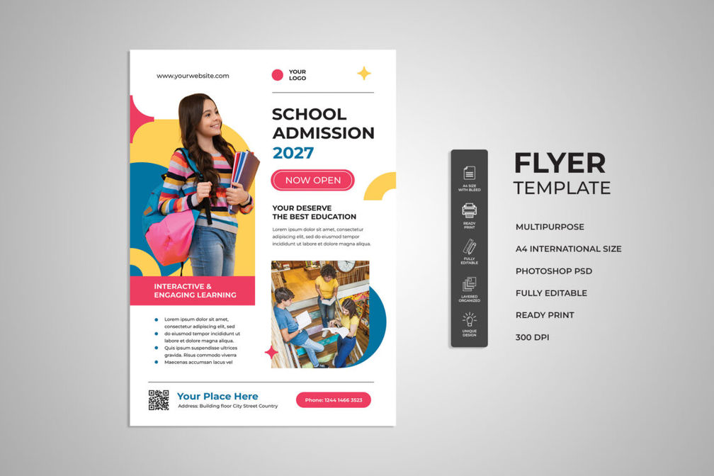 Preview Main Flyer 58