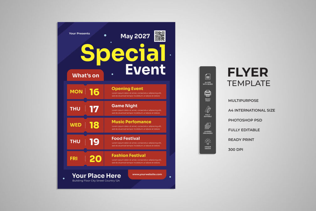 Preview Main Flyer 66