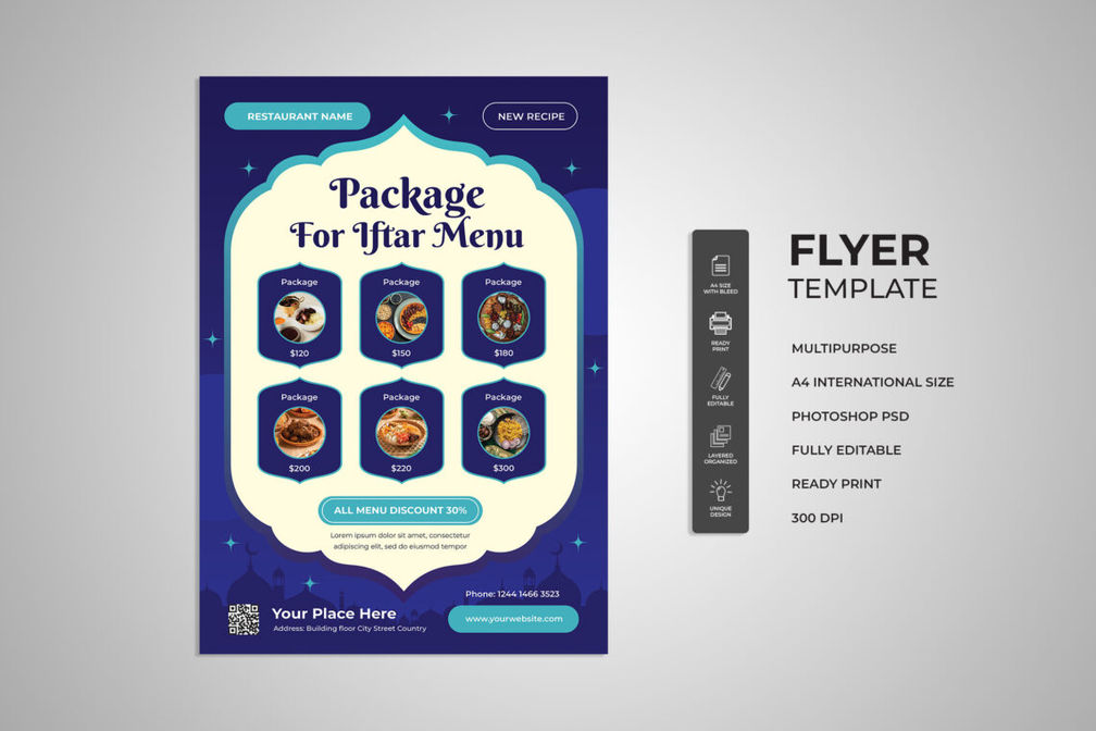 Preview Main Flyer 70