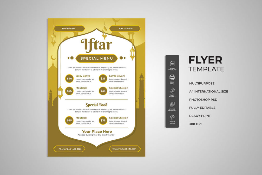 Preview Main Flyer 73
