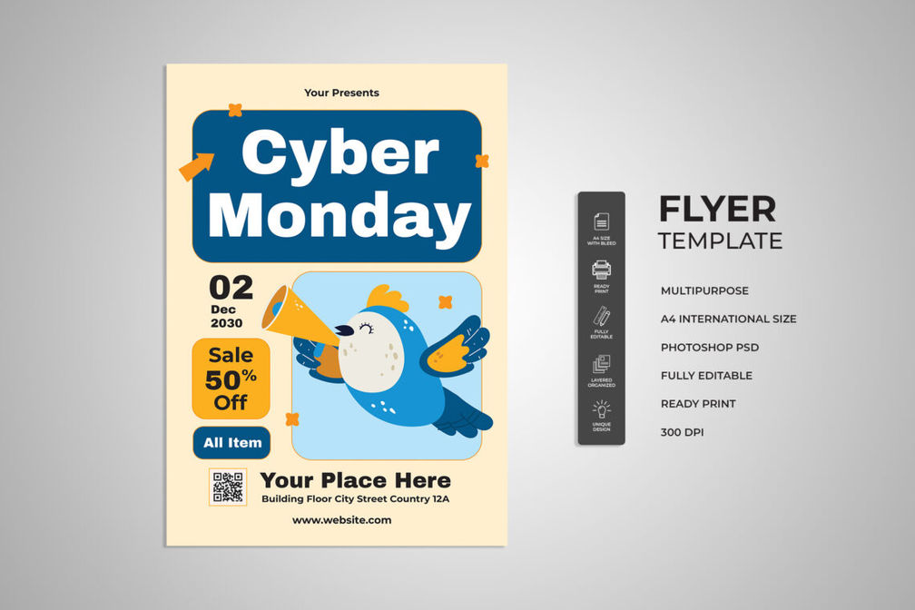 Preview Main Flyer 8
