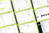 Supporting Preview Image Crm Website Ui Kit 003 1