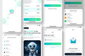 Supporting Preview Image Ui Kit Mobile App Ai Chat Bot 020 1