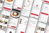 Supporting Preview Image Ui Kit Mobile App Food Delivery 011 2