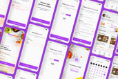 Supporting Preview Image Ui Kit Mobile App Healthy Diet 010 2