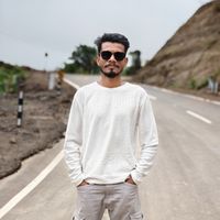 Mukut's Profile Picture