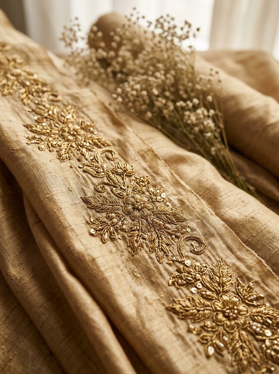 Handloom Fabrics
