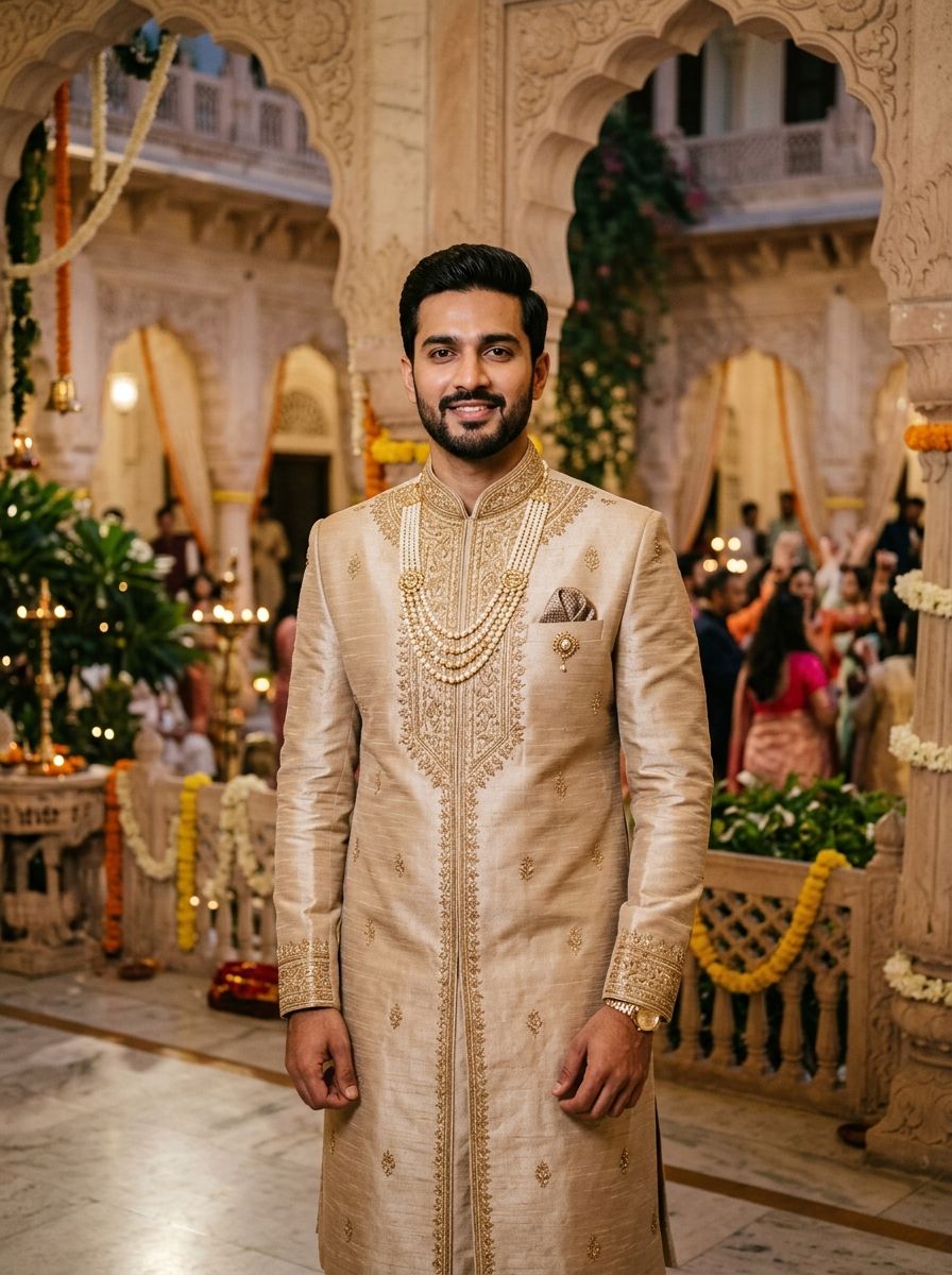 Wedding Wear