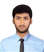 Usman Shaikh