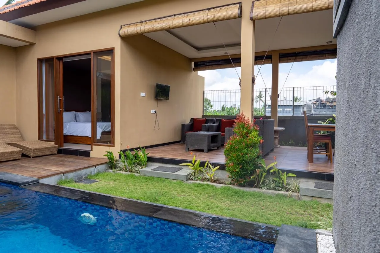 Villa Image