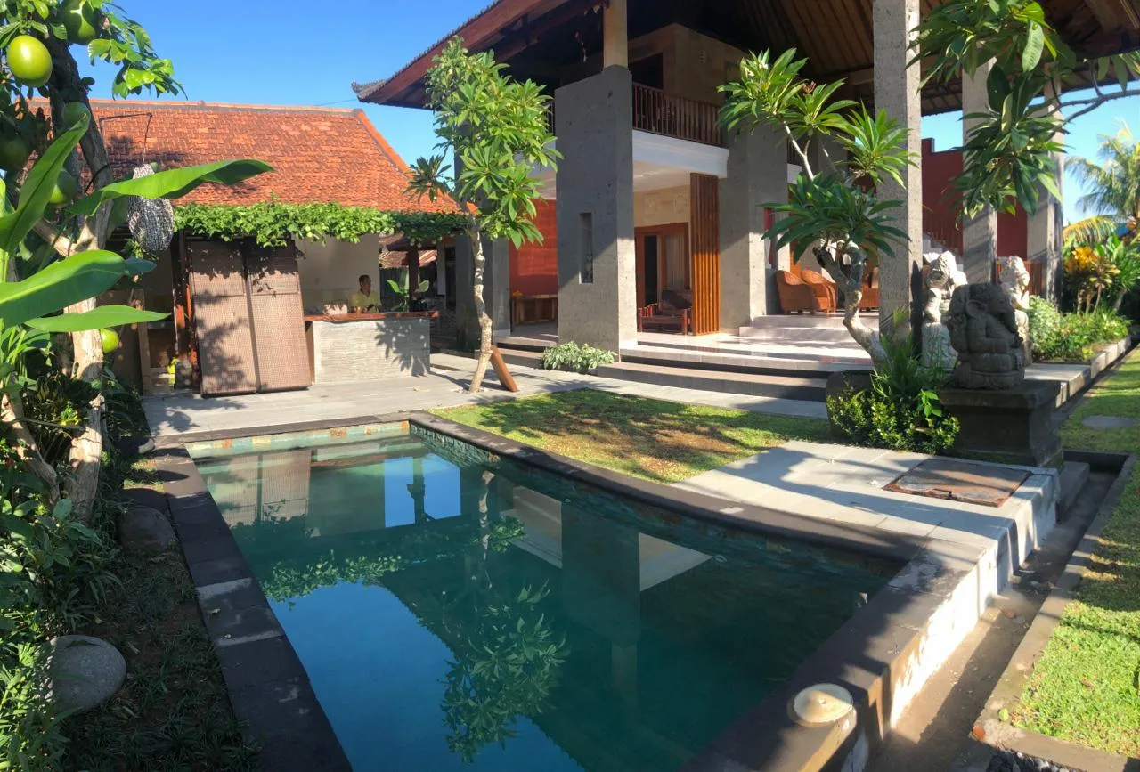 Villa Image