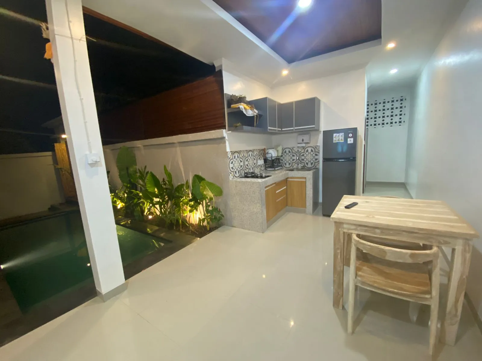 Pramartha Villa