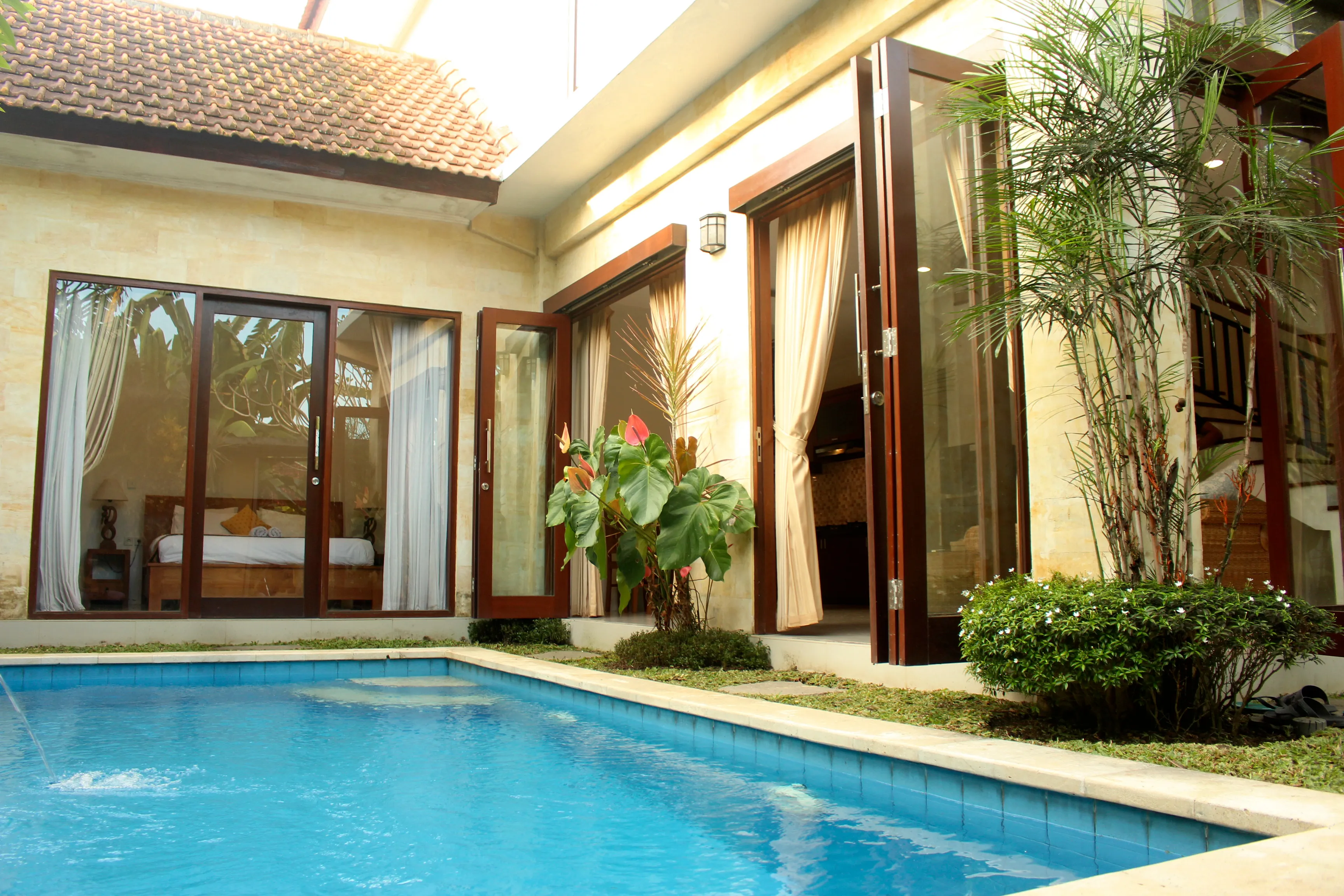 Villa Image