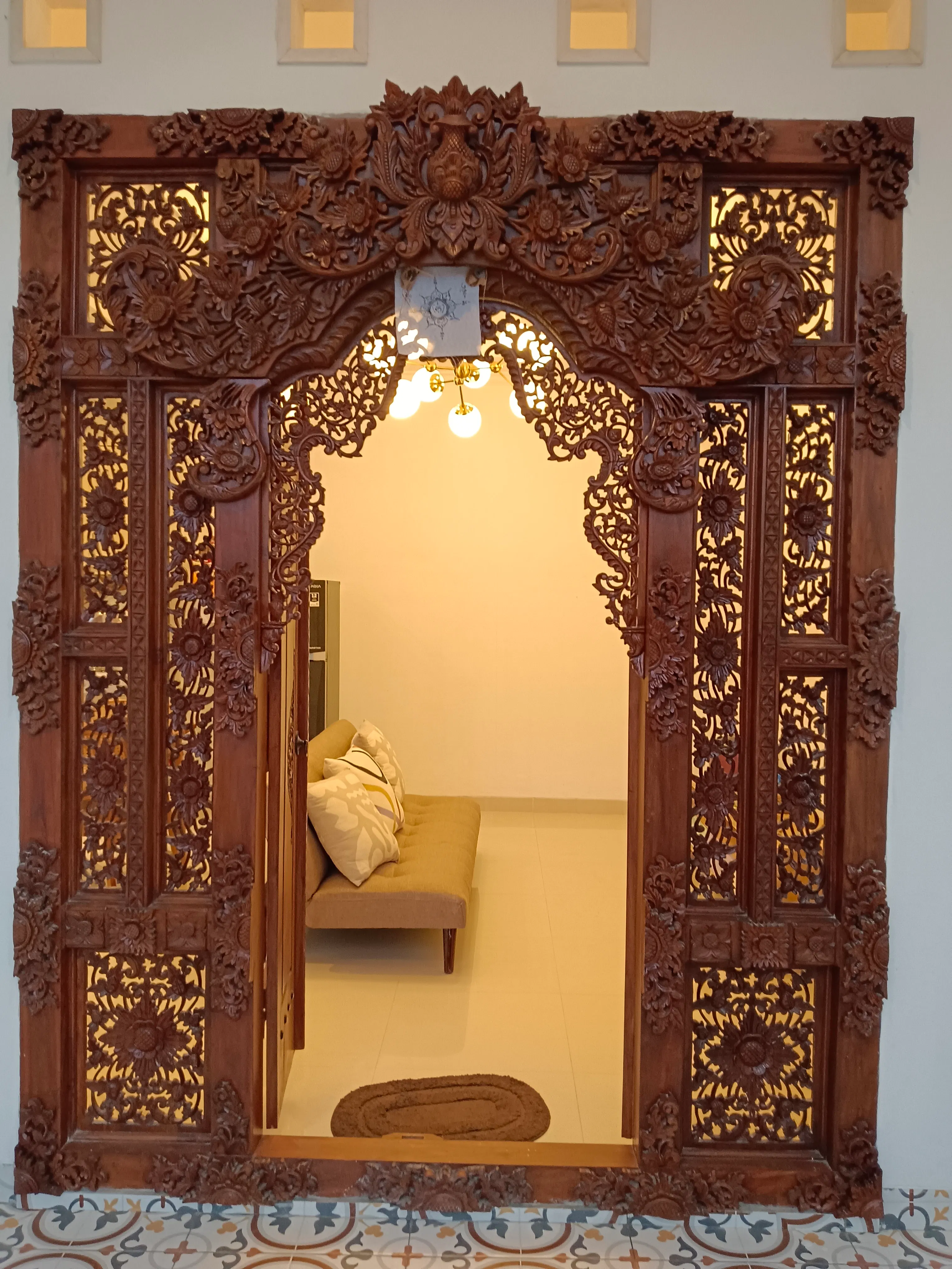 Villa Image