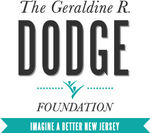 The Geraldine R. Dodge Foundation