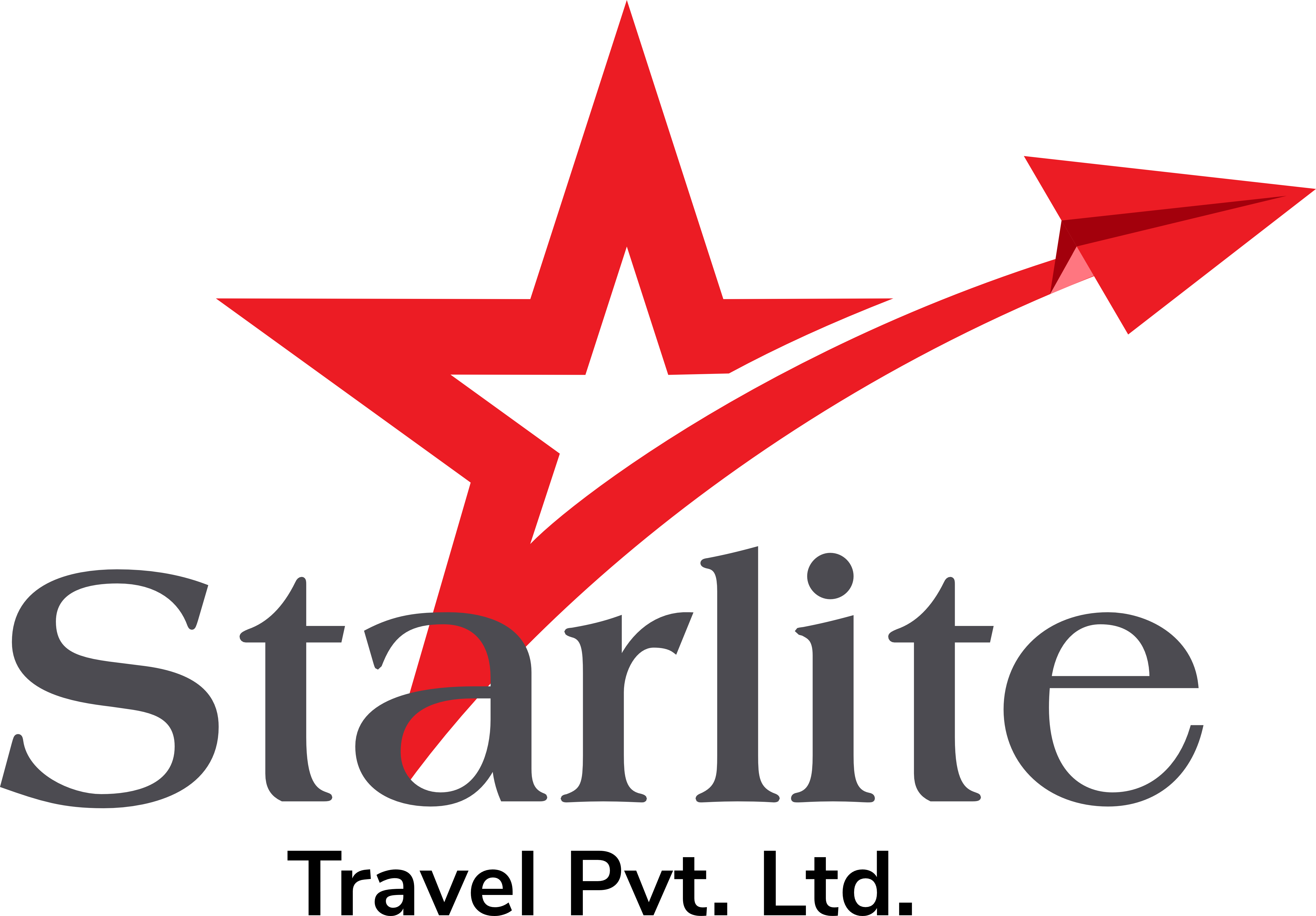 Starlite Travel