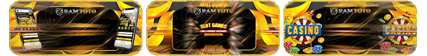 RAMTOTO