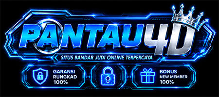 PANTAU4D