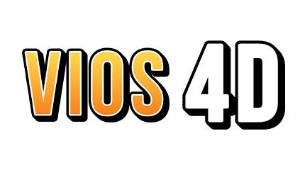 VIOS4D Logo