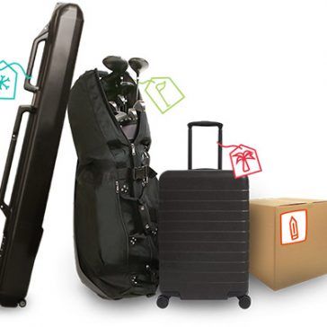 Baggage services