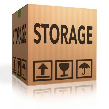 Storage services