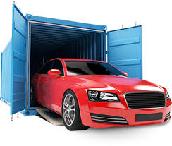 Vehicle Shipping 