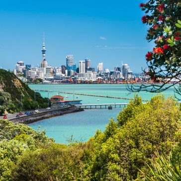 10 reasons to move to New Zealand