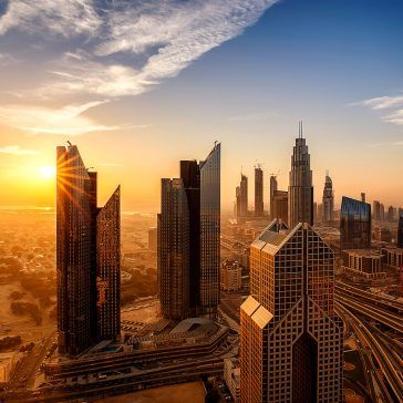 10 reasons to move to the UAE