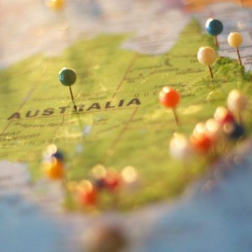 Best places to live in Australia