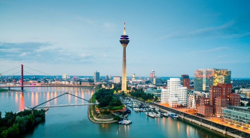 best places to live in germany