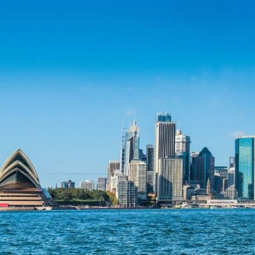 Pros and cons of living in Sydney