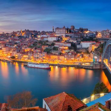 Best places to live in Portugal