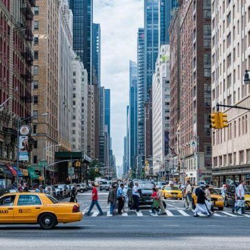 Moving to New York: Things to know before you go