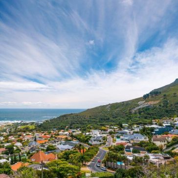 The pros and cons of living in Cape Town