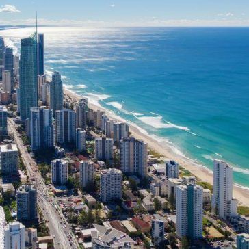 Reasons to move to the Gold Coast in Australia